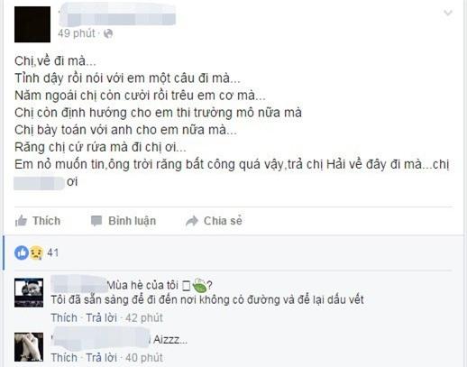 nữ sinh Ngoại thương, nữ sinh bị lũ cuốn, sinh viên Ngoại thương, ĐH Ngoại thương