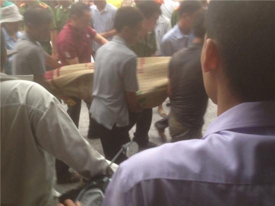 sập lò vôi, lò vôi