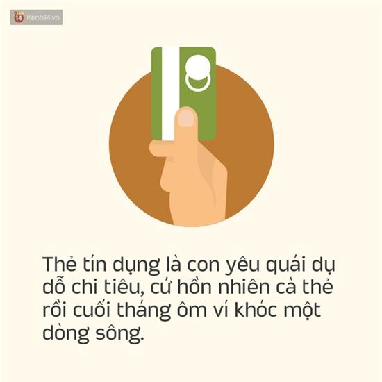 Tại sao bạn lại hết tiền chỉ vài ngày sau khi nhận lương? - Ảnh 4.