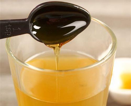 cach che nuoc tra xanh voi chanh giup giam can nhanh hinh anh 11