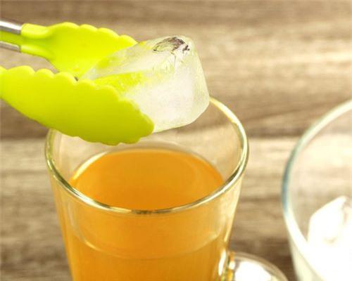 cach che nuoc tra xanh voi chanh giup giam can nhanh hinh anh 12