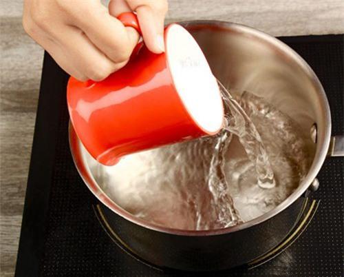 cach che nuoc tra xanh voi chanh giup giam can nhanh hinh anh 3