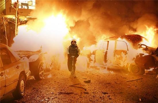 mot lay voi cac "thanh" photoshop che anh hinh anh 2