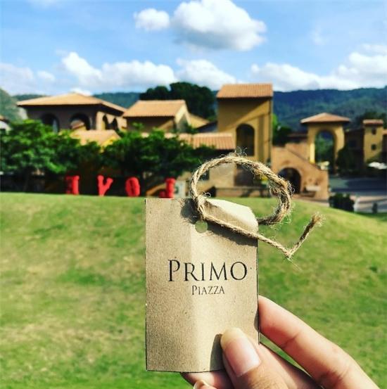 Không ngờ ở Thái Lan lại có một nước Ý thu nhỏ xinh đẹp đến thế này - Ảnh 2.