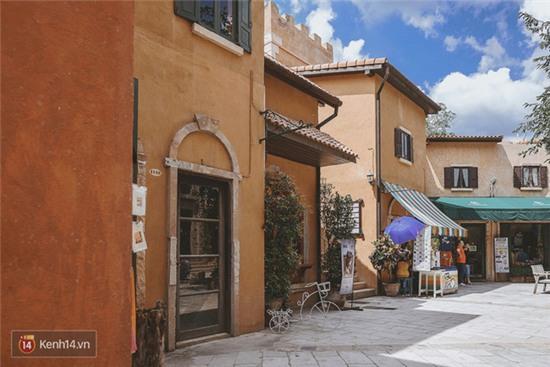 Không ngờ ở Thái Lan lại có một nước Ý thu nhỏ xinh đẹp đến thế này - Ảnh 3.