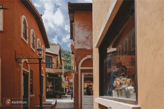Không ngờ ở Thái Lan lại có một nước Ý thu nhỏ xinh đẹp đến thế này - Ảnh 4.