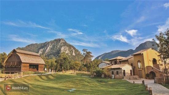 Không ngờ ở Thái Lan lại có một nước Ý thu nhỏ xinh đẹp đến thế này - Ảnh 21.