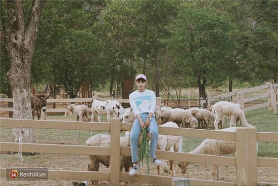 Không ngờ ở Thái Lan lại có một nước Ý thu nhỏ xinh đẹp đến thế này - Ảnh 23.