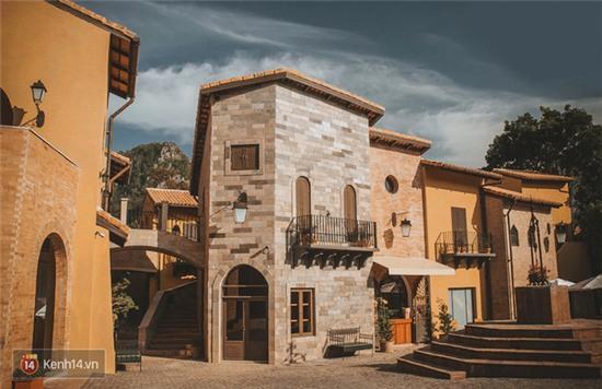 Không ngờ ở Thái Lan lại có một nước Ý thu nhỏ xinh đẹp đến thế này - Ảnh 29.