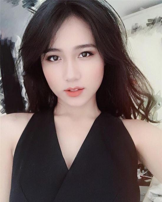 Mê mẩn bảng tập hợp các hot girl của chàng nhiếp ảnh gia