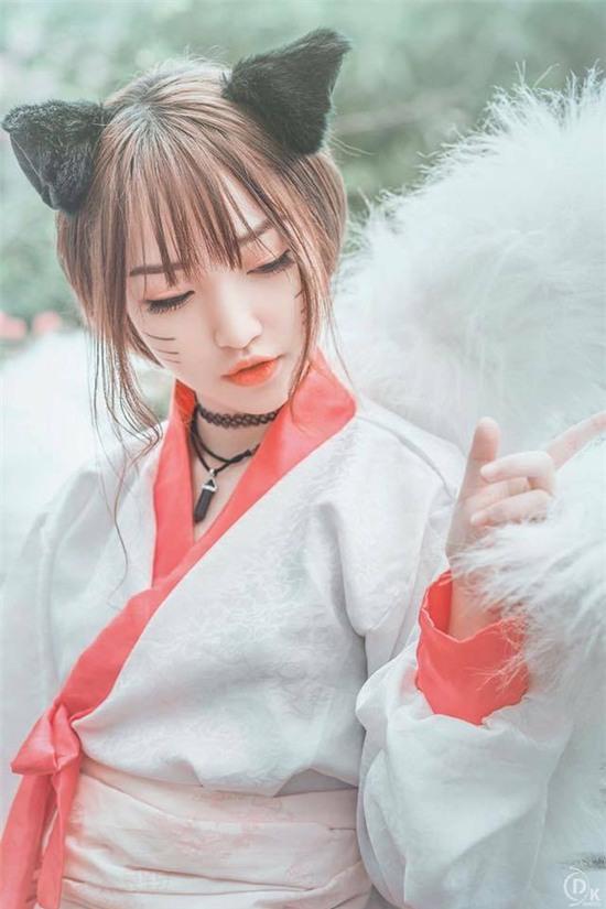 Mê mẩn bảng tập hợp các hot girl của chàng nhiếp ảnh gia