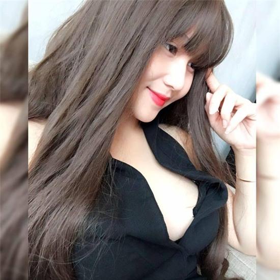 Mê mẩn bảng tập hợp các hot girl của chàng nhiếp ảnh gia