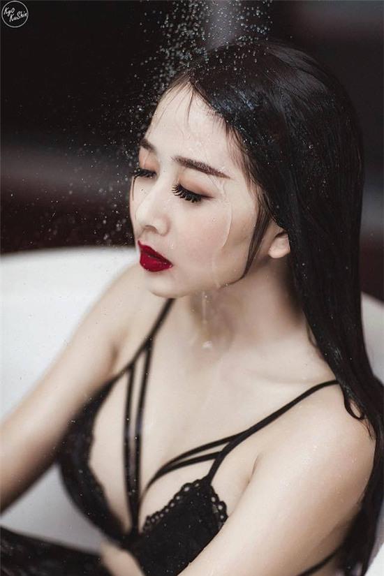 Mê mẩn bảng tập hợp các hot girl của chàng nhiếp ảnh gia