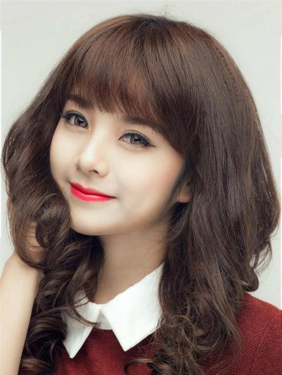 Mê mẩn bảng tập hợp các hot girl của chàng nhiếp ảnh gia