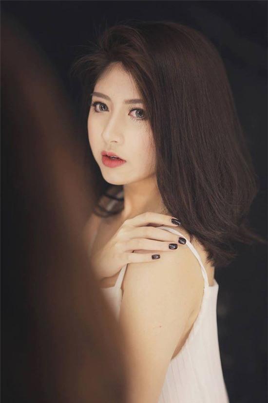 Mê mẩn bảng tập hợp các hot girl của chàng nhiếp ảnh gia