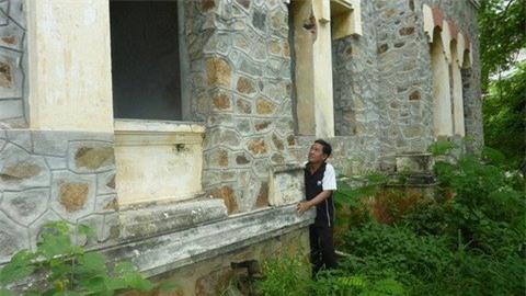 con ma, con ma nhà họ Hứa, sự thật, gia tộc nhà họ Hứa, gia tộc