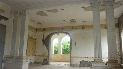 con ma, con ma nhà họ Hứa, sự thật, gia tộc nhà họ Hứa, gia tộc