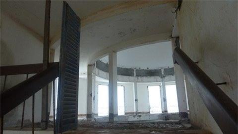 con ma, con ma nhà họ Hứa, sự thật, gia tộc nhà họ Hứa, gia tộc