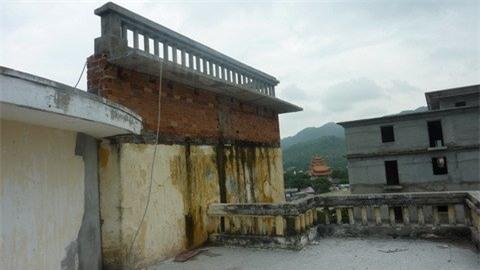 con ma, con ma nhà họ Hứa, sự thật, gia tộc nhà họ Hứa, gia tộc