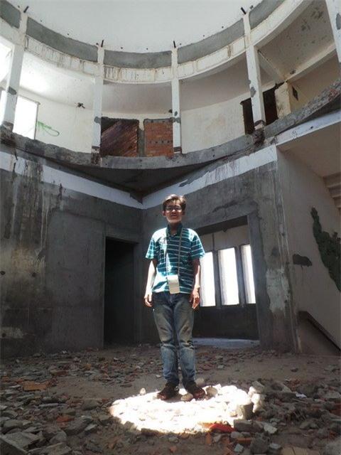 con ma, con ma nhà họ Hứa, sự thật, gia tộc nhà họ Hứa, gia tộc