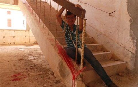 con ma, con ma nhà họ Hứa, sự thật, gia tộc nhà họ Hứa, gia tộc