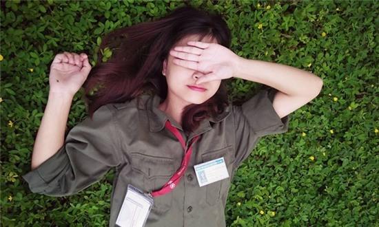 Da den luc phong trao thanh nien tinh nguyen thay doi hinh anh 1