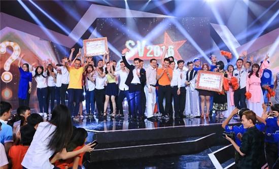 MC Lại Văn Sâm, Lại Văn Sâm, SV96