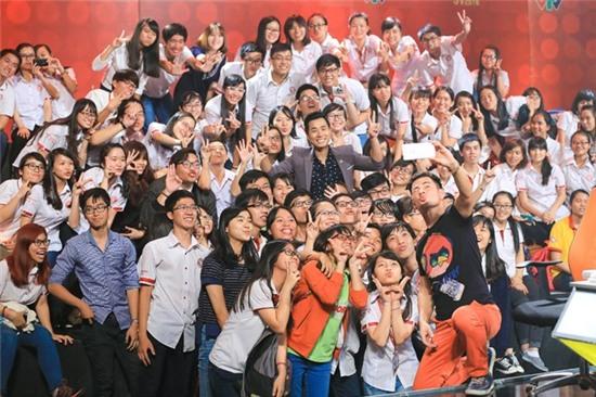 MC Lại Văn Sâm, Lại Văn Sâm, SV96