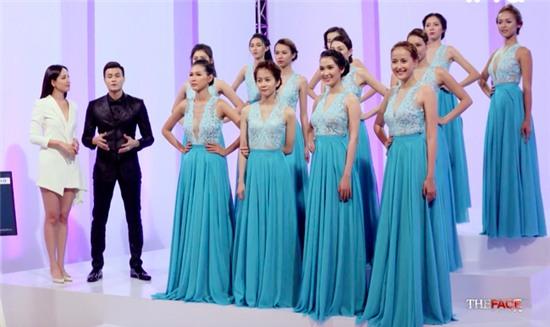 Sự tưng tửng của An Nguy tại The Face: Thiếu nghiêm túc hay người sao thì lên tivi vẫn vậy? - Ảnh 5.