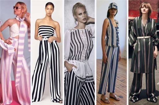 11 xu huong thoi trang dang len ngoi trong mua he hinh anh 10