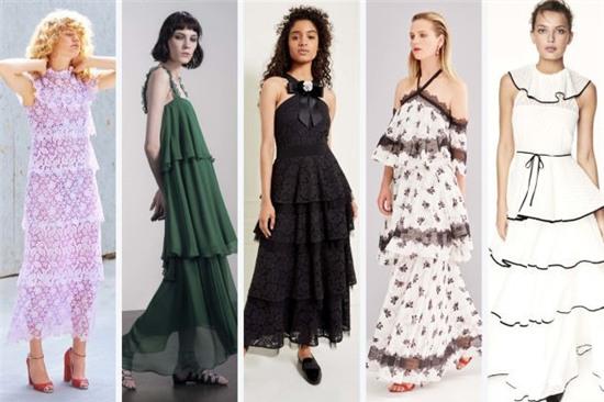 11 xu huong thoi trang dang len ngoi trong mua he hinh anh 11