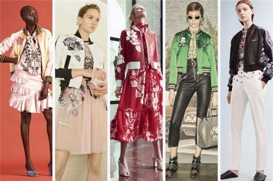 11 xu huong thoi trang dang len ngoi trong mua he hinh anh 2