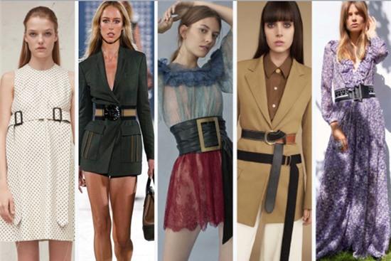 11 xu huong thoi trang dang len ngoi trong mua he hinh anh 3