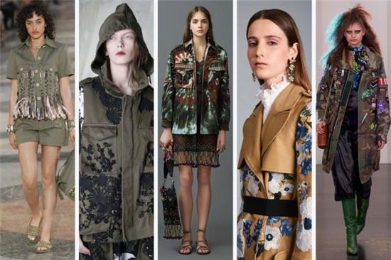 11 xu huong thoi trang dang len ngoi trong mua he hinh anh 4