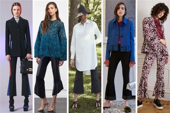 11 xu huong thoi trang dang len ngoi trong mua he hinh anh 5