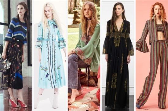 11 xu huong thoi trang dang len ngoi trong mua he hinh anh 6