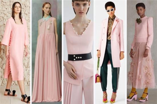 11 xu huong thoi trang dang len ngoi trong mua he hinh anh 7