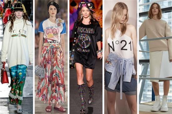 11 xu huong thoi trang dang len ngoi trong mua he hinh anh 8