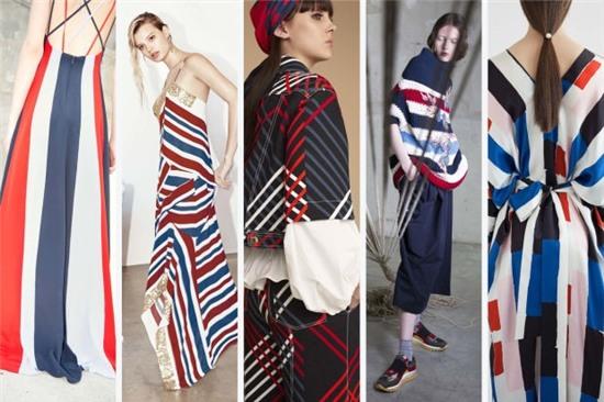 11 xu huong thoi trang dang len ngoi trong mua he hinh anh 9