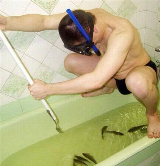 Haha, hôm nay lại được bữa nhậu đã đời rồi.