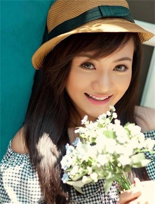 Xuân Mai, bé Xuân Mai, Xuân Mai con cò bé bé