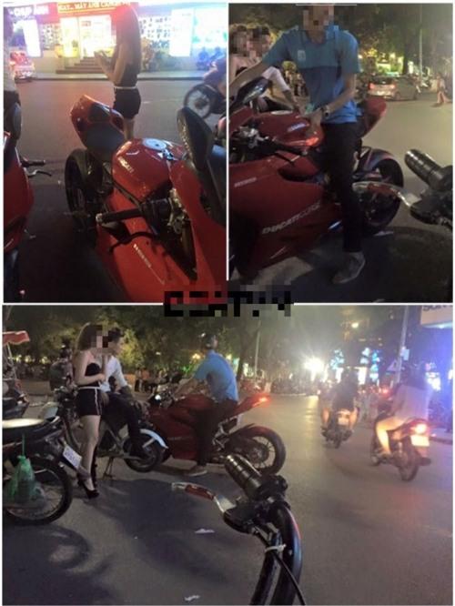 Bi hài chuyện sống ảo trên mạng của các cô nàng xinh đẹp - Ảnh 1