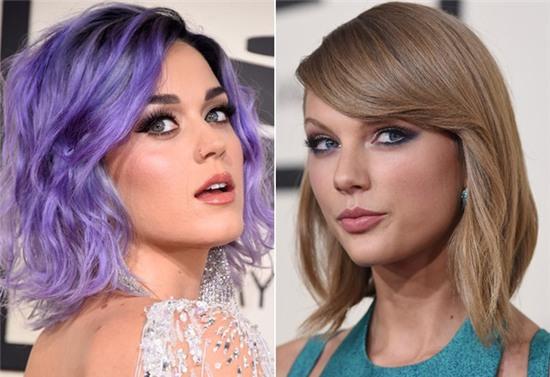 Selena bị nghi mâu thuẫn với Taylor Swift sau tin đồn muốn hẹn hò Calvin - Ảnh 4.