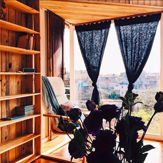Thêm một căn nhà cực xinh xắn chứng minh Đà Lạt đúng là thiên đường homestay! - Ảnh 14.