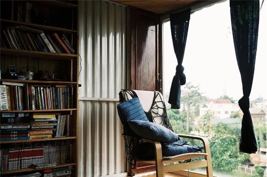 Thêm một căn nhà cực xinh xắn chứng minh Đà Lạt đúng là thiên đường homestay! - Ảnh 15.