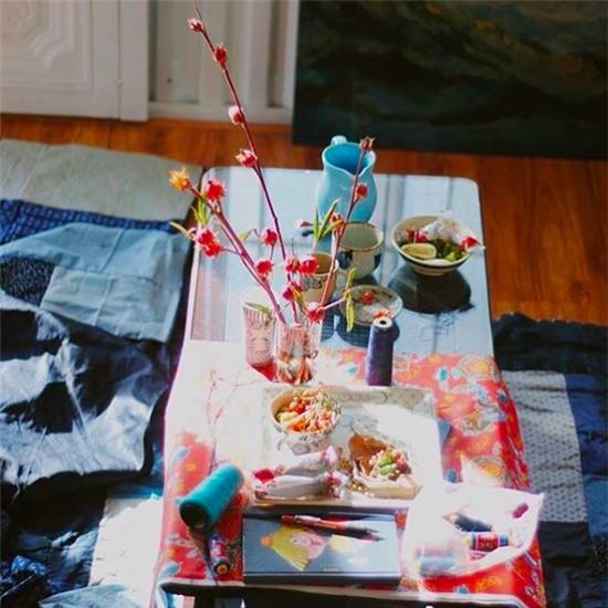 Thêm một căn nhà cực xinh xắn chứng minh Đà Lạt đúng là thiên đường homestay! - Ảnh 16.