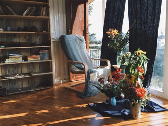 Thêm một căn nhà cực xinh xắn chứng minh Đà Lạt đúng là thiên đường homestay! - Ảnh 6.