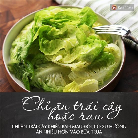 5 kiểu ăn sáng hại sức khỏe và khiến bạn tăng cân vù vù - Ảnh 5.