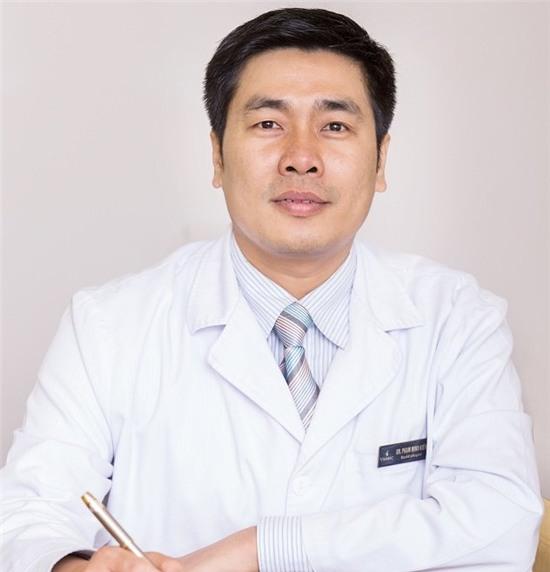 bác sĩ, câu chuyện đáng suy ngẫm, BS Phạm Minh Kiêm, bệnh nhân, khách hàng, thái độ,