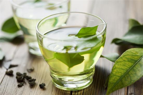 Những thực phẩm nên cho vào trà xanh để phát huy tác dụng chữa bệnh tốt nhất - Ảnh 1.